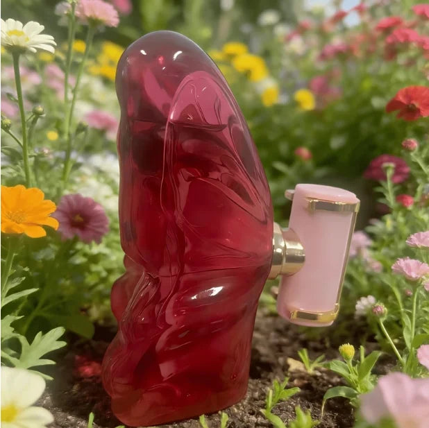 Mariposa Rosé — Perfume floral para mujer, 80 ml