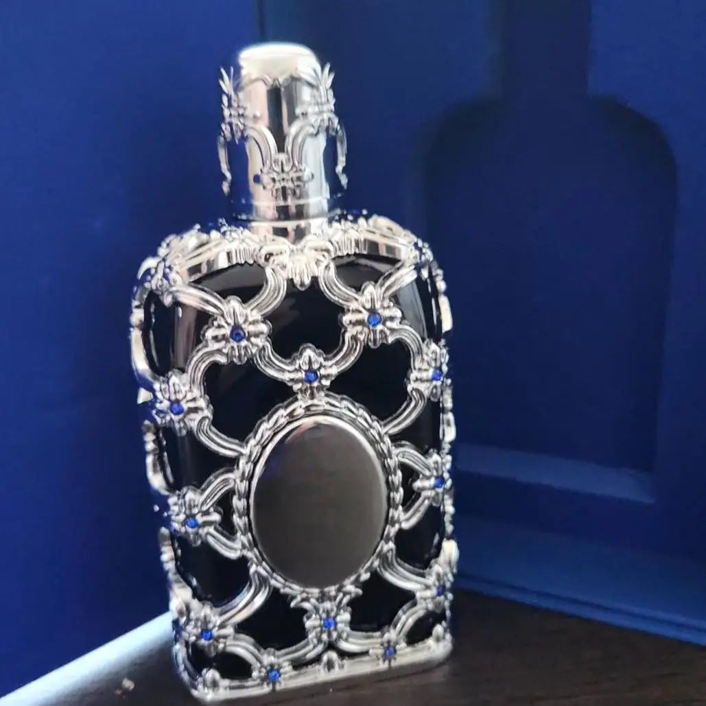 Aurora 2.0 |Perfume para mujer en frasco ornamental