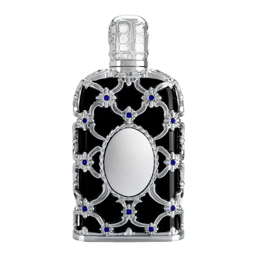 Aurora 2.0 |Perfume para mujer en frasco ornamental