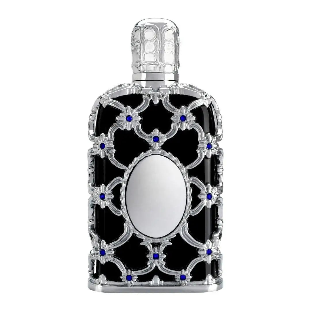 Aurora 2.0 |Perfume para mujer en frasco ornamental