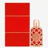 Aurora 2.0 |Perfume para mujer en frasco ornamental