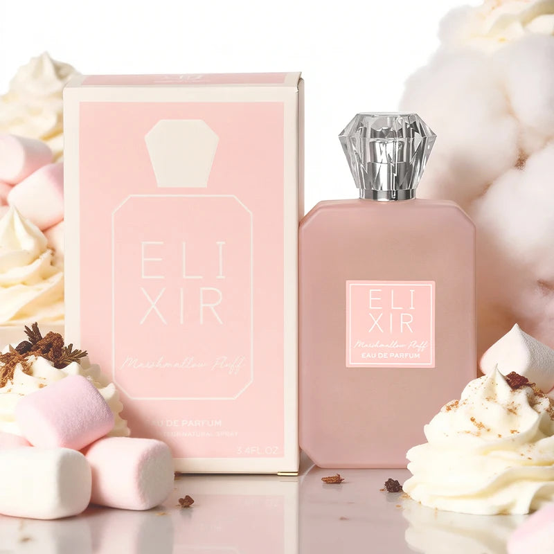 Elixir Marshmallow Puff — Eau de parfum, 100 ml