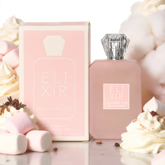 Elixir Marshmallow Puff — Eau de parfum, 100 ml