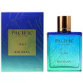 Rayhaan Pacific Aura y Tropical Vibe — Perfumes de 100 ml