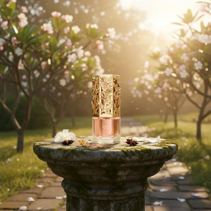 Raneen Asdaaf — Perfume floral para mujer, 100 ml